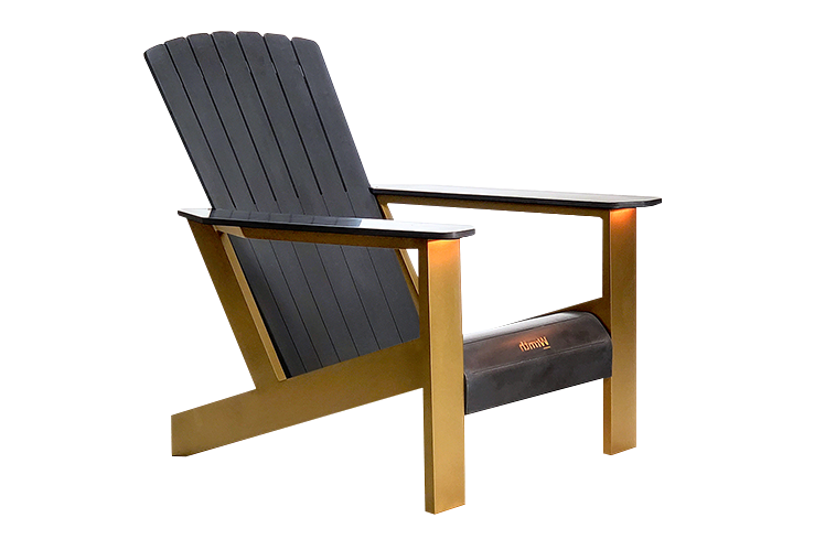 WRMTH Modern Tundra Muskoka Chair