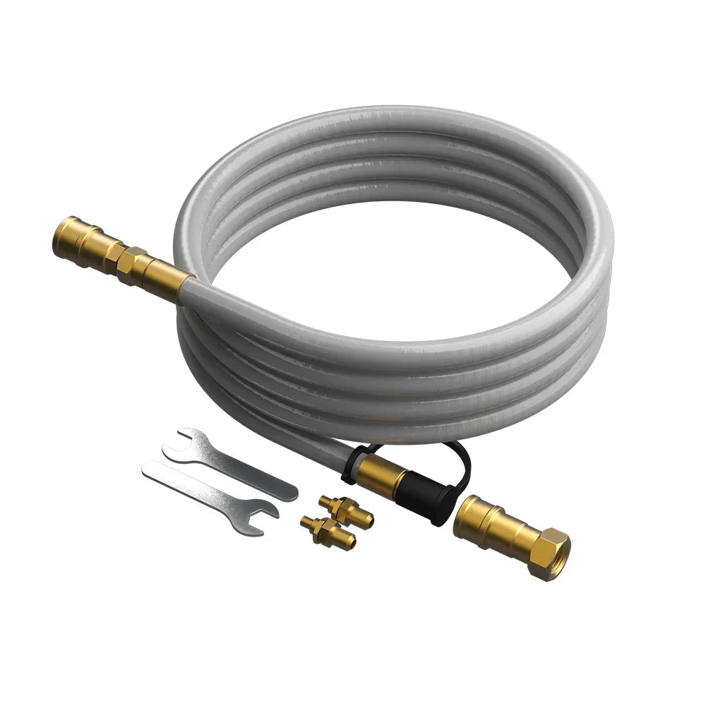 Halo HZ-3001-A | Versa 16 Natural Gas Conversion Kit