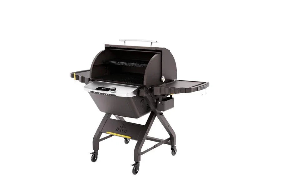 Halo HS-1003-XNA | Halo Prime1100 Pellet Grill