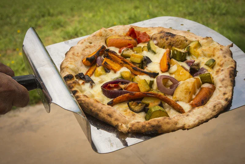 Alfa FXMD-S-LRAM | Moderno 1 Pizza Oven