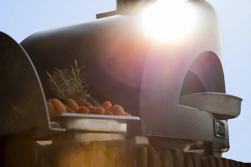 Alfa FXMD-S-LRAM | Moderno 1 Pizza Oven