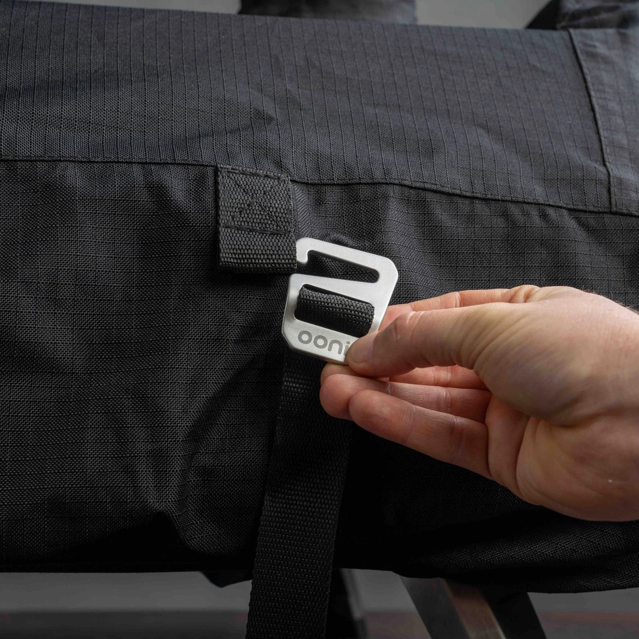 Ooni UU-P0E500 | Cover for Ooni Karu 16 and Karu 2 Pro