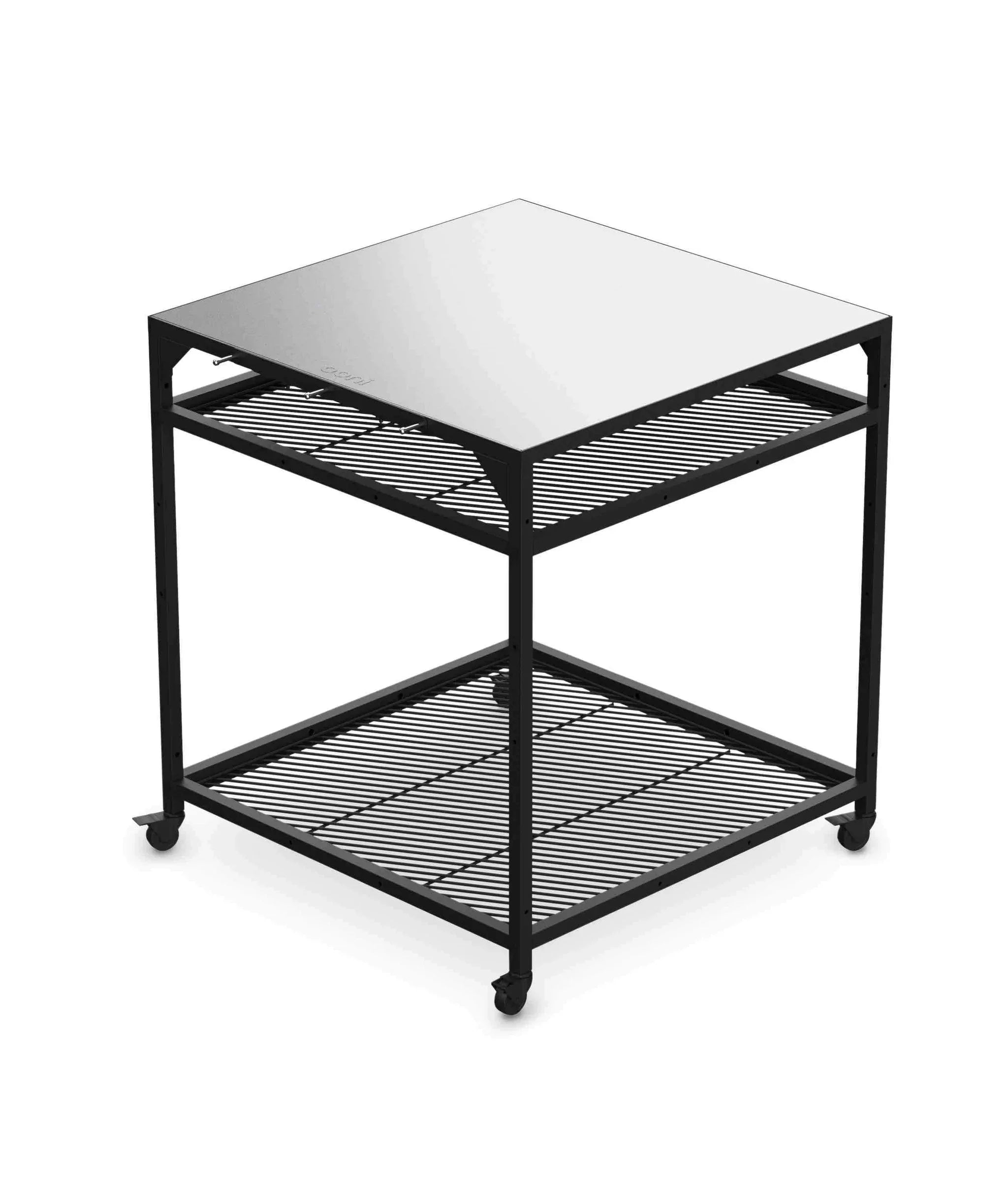Ooni UU-P0AC00 | Modular Table – Large | Outdoor Cooking Workstation