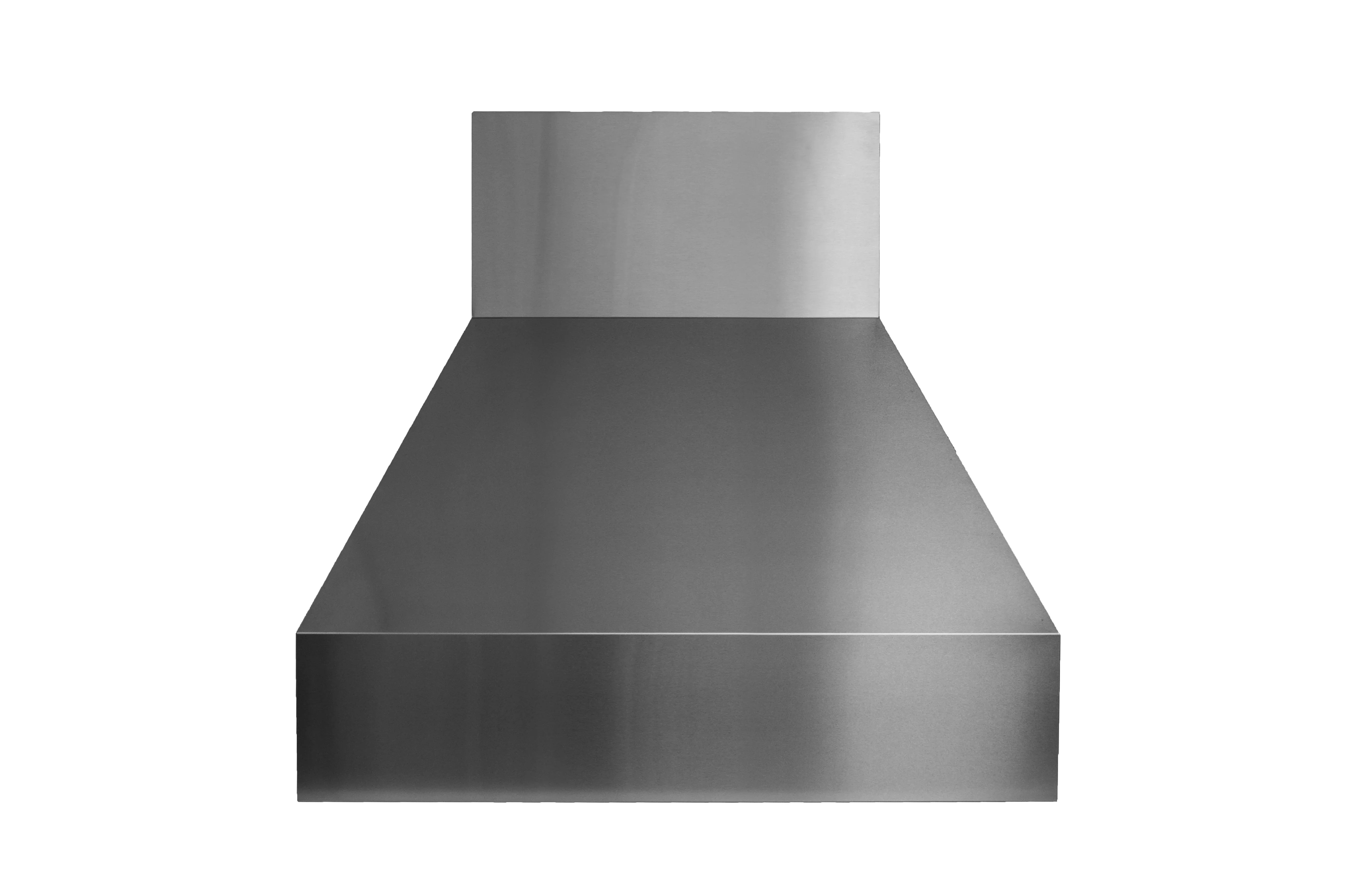 Trade-wind P7236 | Outdoor Series Vent Hood | 304 Stainless Steel