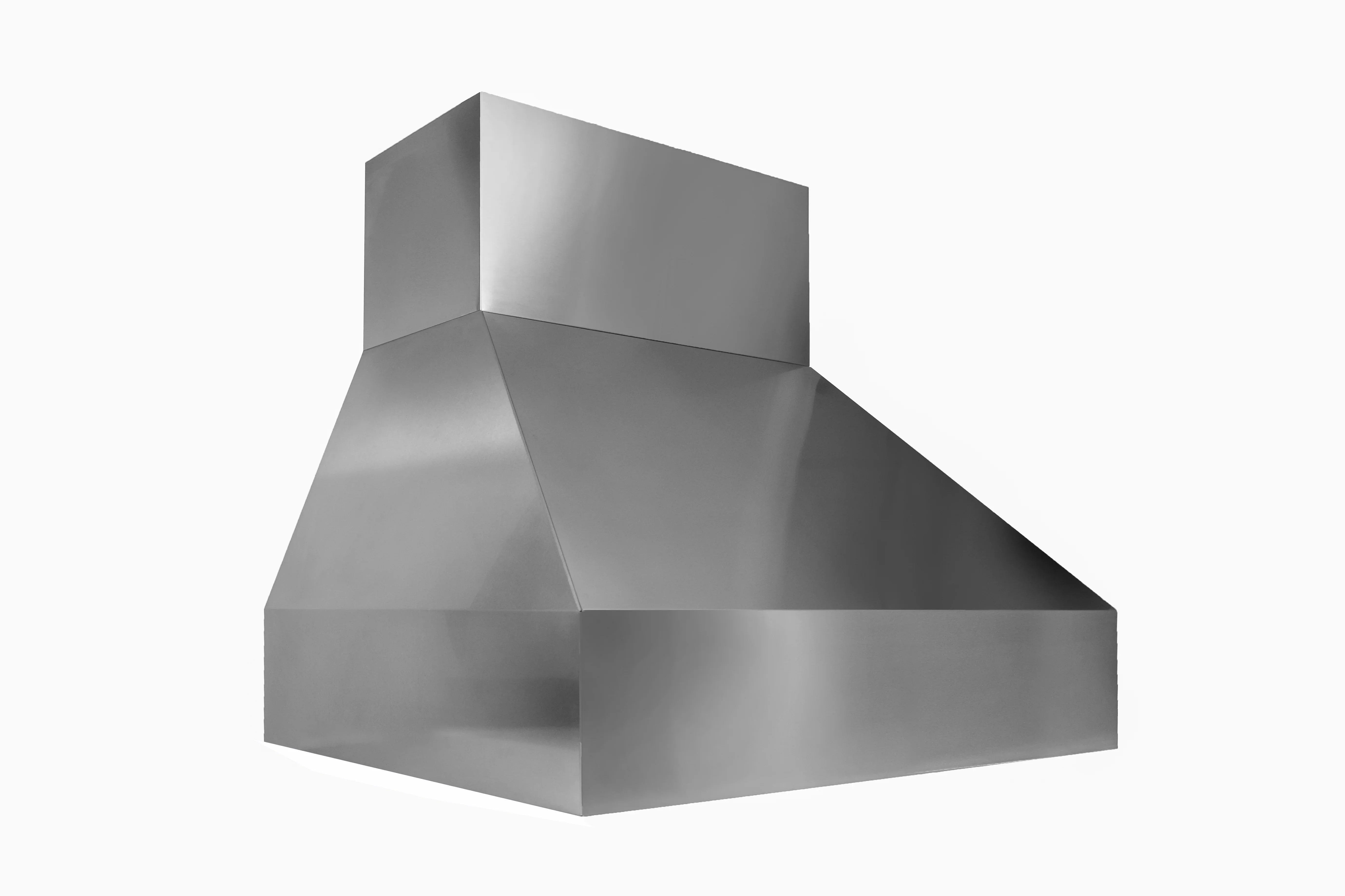 Trade-wind P7236 | Outdoor Series Vent Hood | 304 Stainless Steel