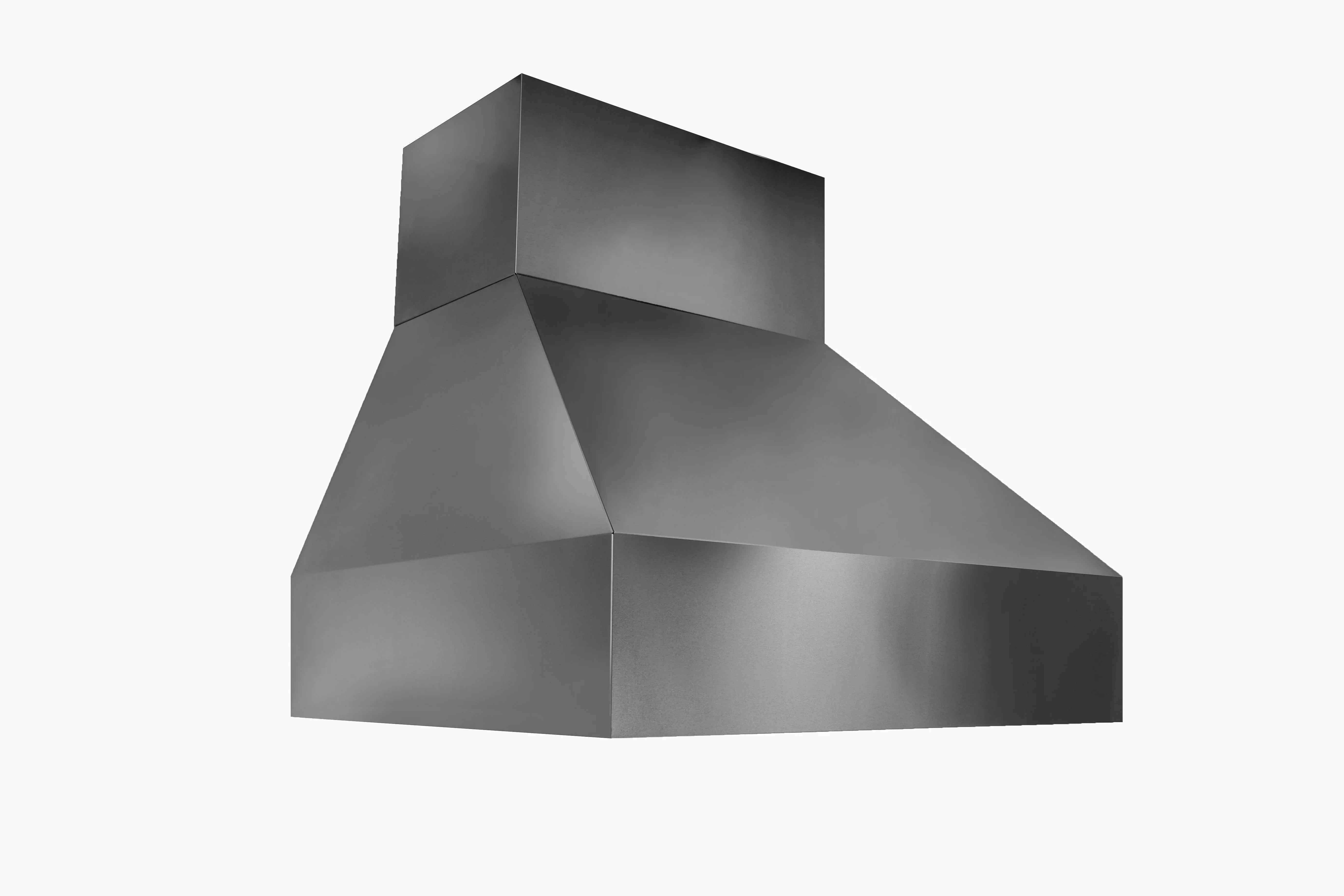 Trade-wind P7236 | Outdoor Series Vent Hood | 304 Stainless Steel