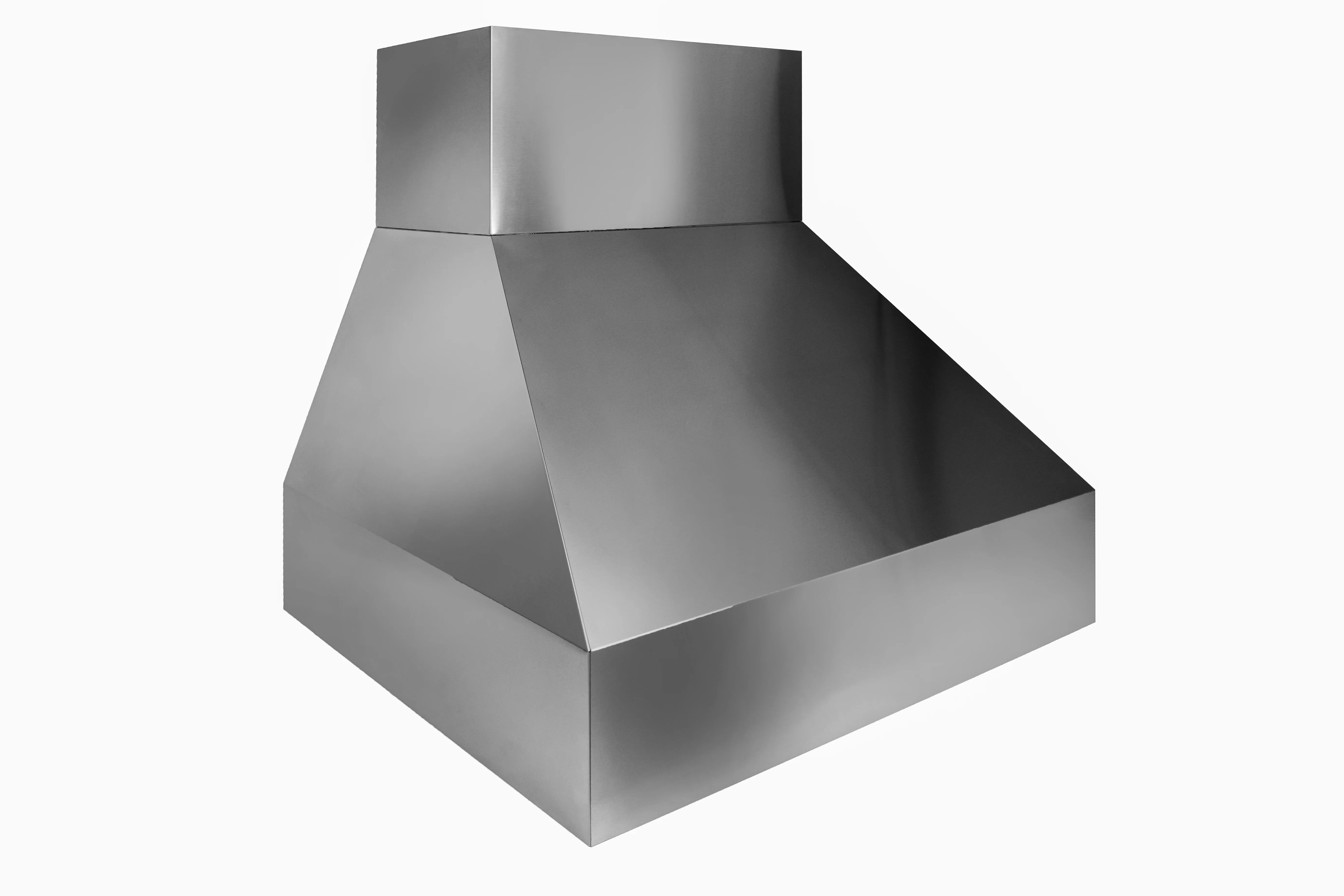 Trade-wind P7236 | Outdoor Series Vent Hood | 304 Stainless Steel