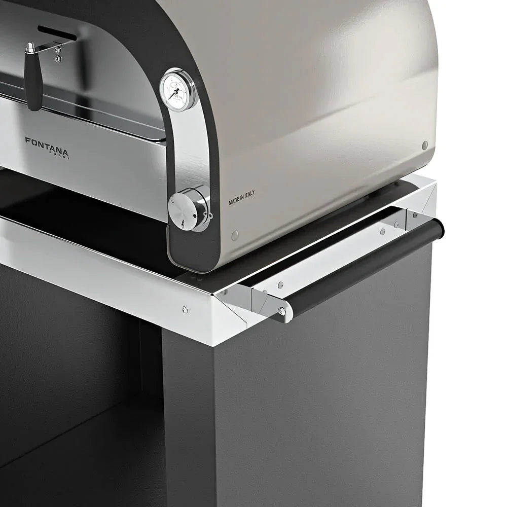 Fontana FTPD-MINI | Portable Pizza Desk for Maestro 60 and 40 Ovens