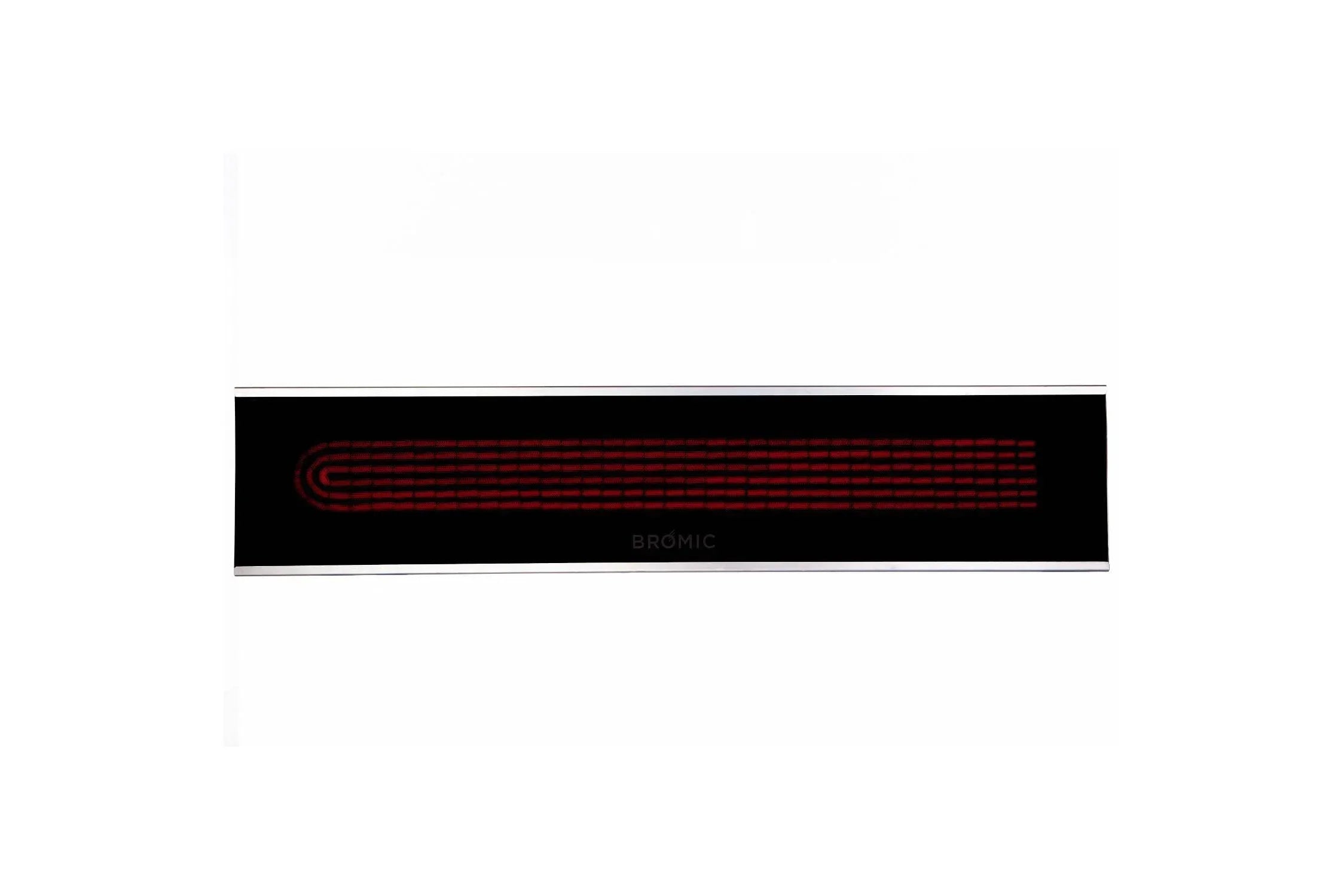 BROMIC Platinum Smart-Heat Electric Heater