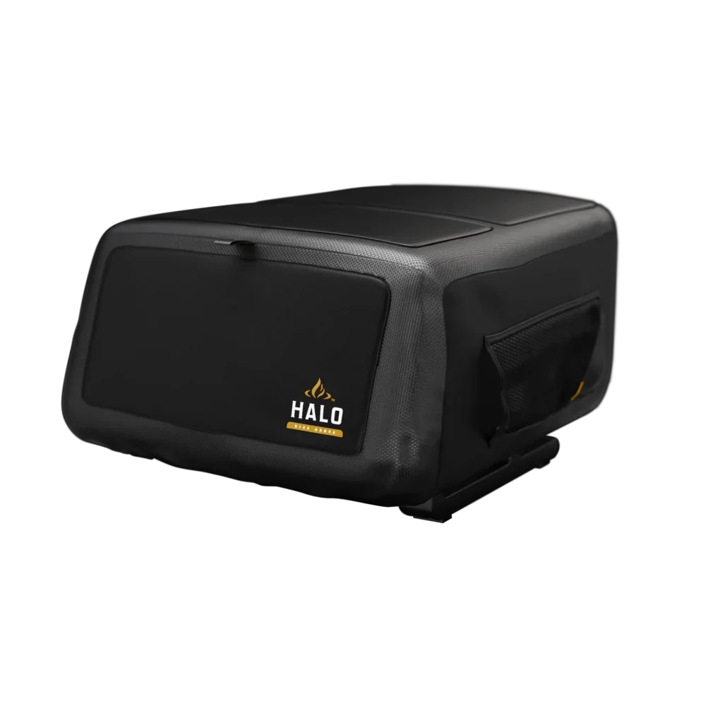 Halo HZ-5004 | Versa 16 Pizza Oven Cover | Weather-Resistant Protection