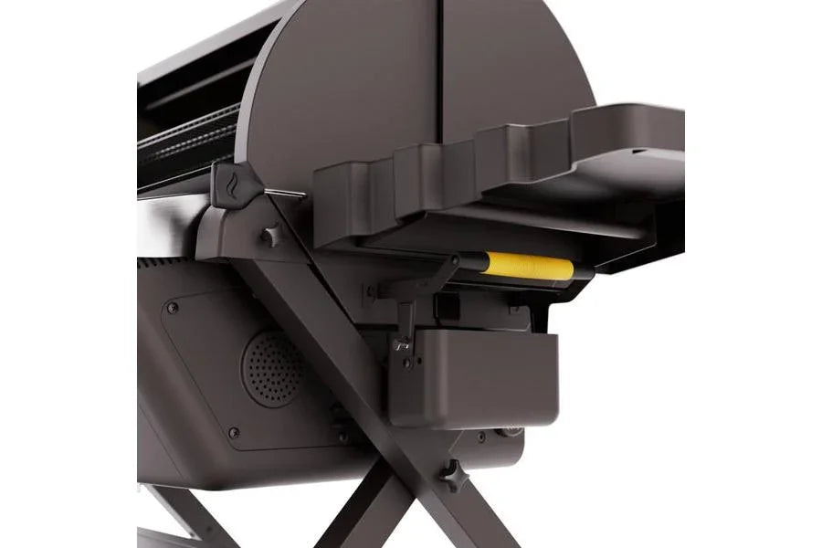 Halo HS-1003-XNA | Halo Prime1100 Pellet Grill