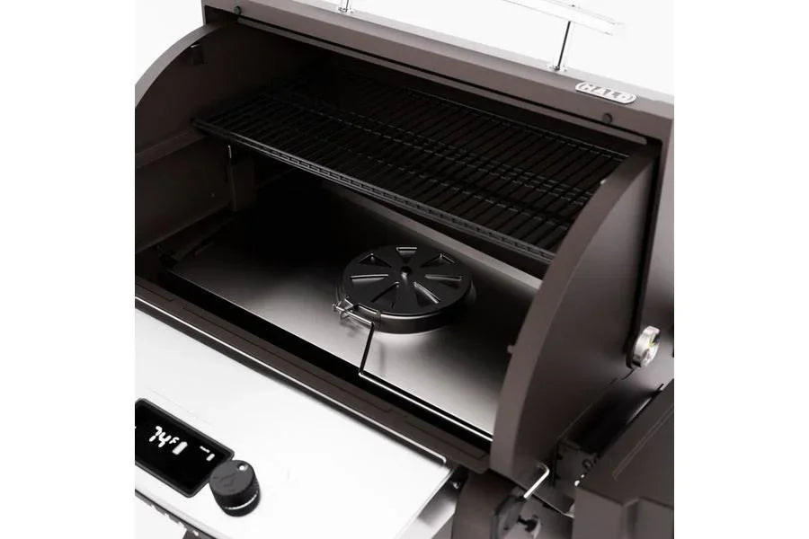 Halo HS-1003-XNA | Halo Prime1100 Pellet Grill