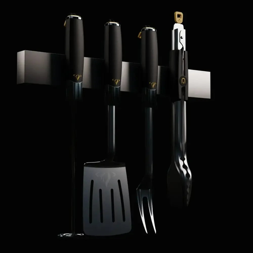 Halo HS-3012 | Prime Essential Pellet Grill Kit
