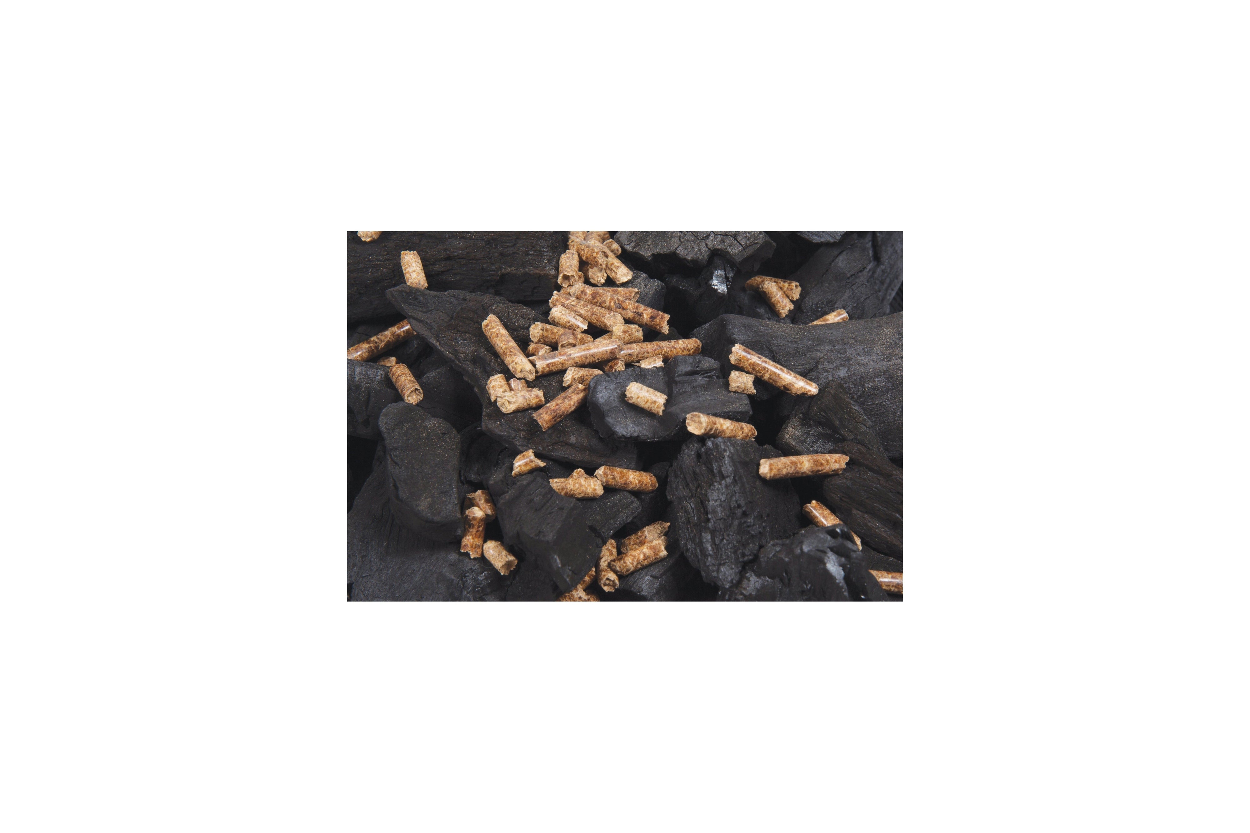 Broil King 63939 PELLETS - GRILLER'S SELECT BLEND - 20 LB