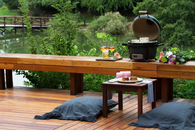 Big Green Egg 119650 | MiniMax | Portable Grill