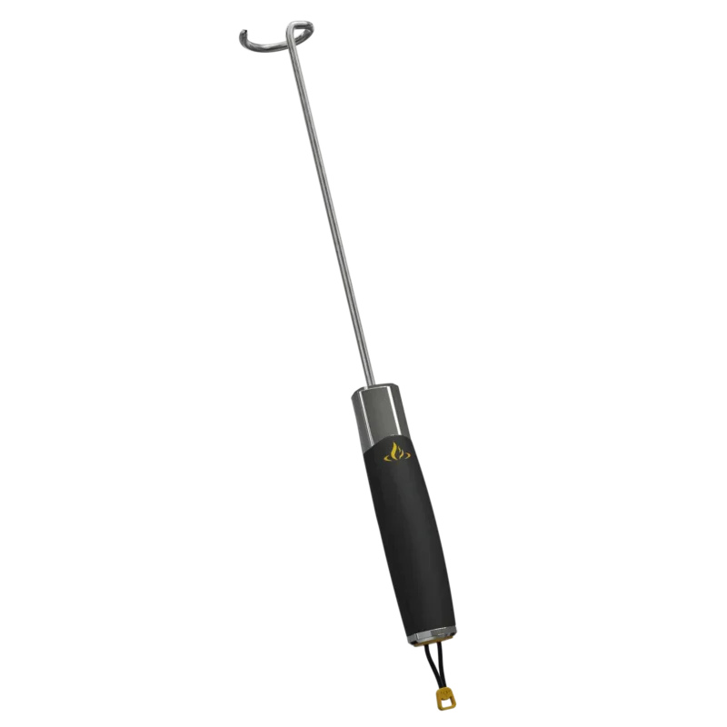 Halo HS-3012 | Prime Essential Pellet Grill Kit