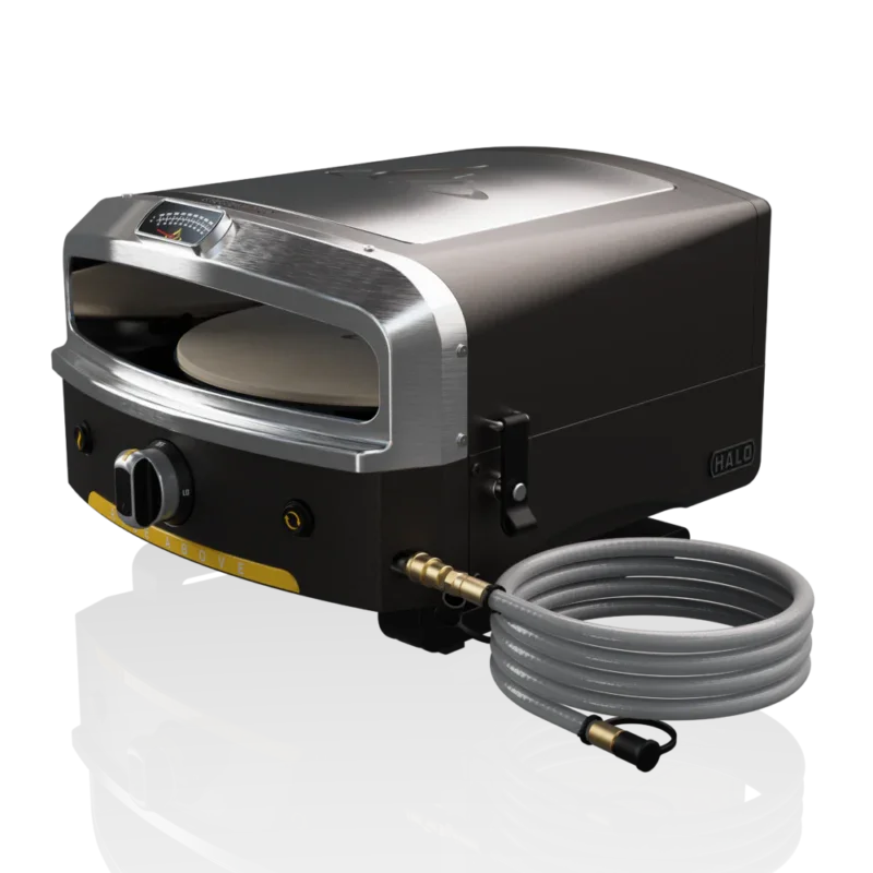 Halo HZ-3001-A | Versa 16 Natural Gas Conversion Kit