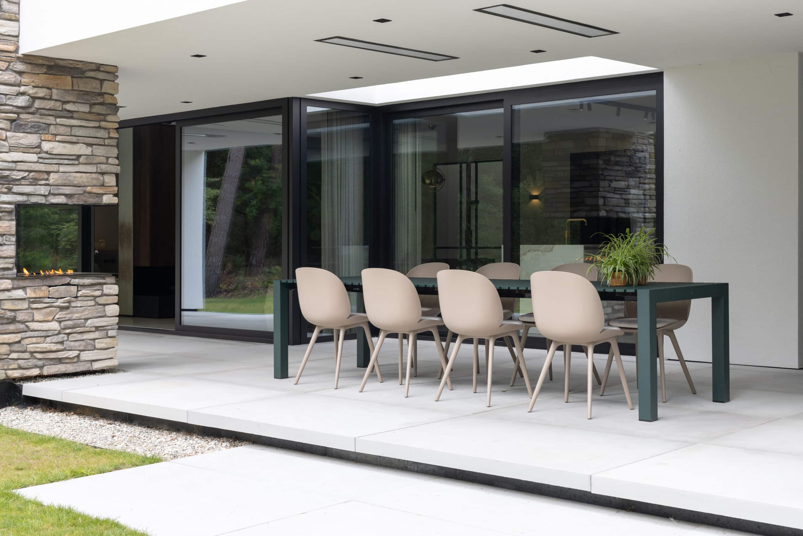 BROMIC Platinum Smart-Heat Electric Heater