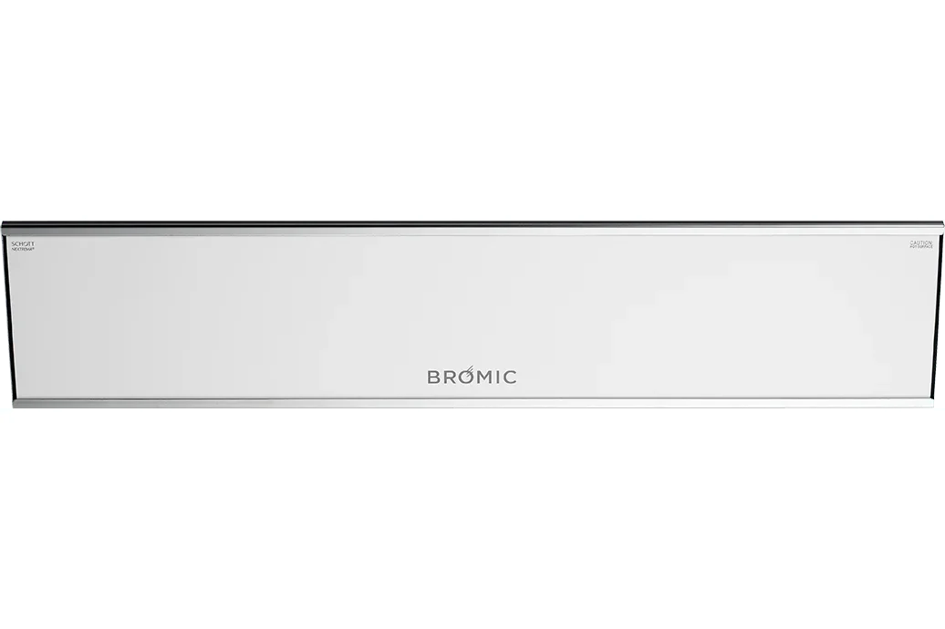 BROMIC Platinum Smart-Heat Electric Heater