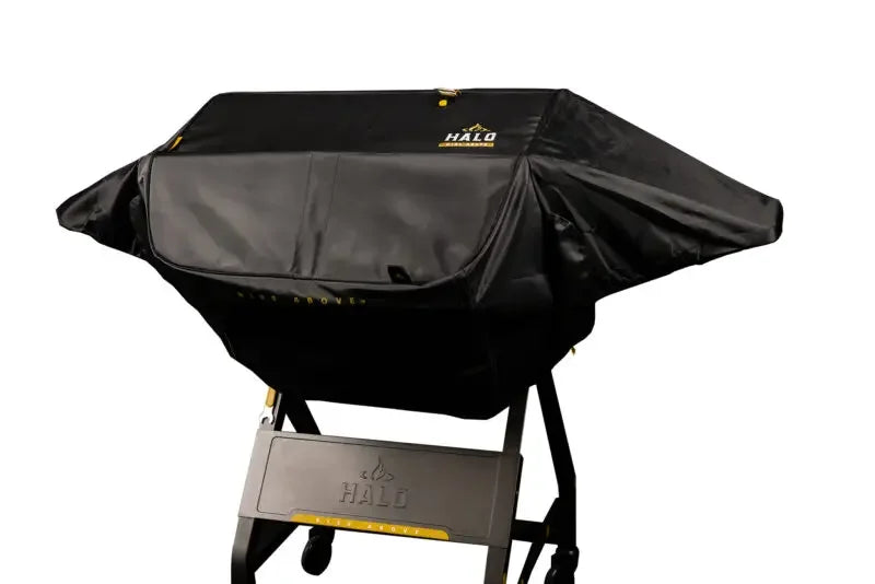 Halo HS-5001 | Grill Cover for HS-5001 Prime 550 Pellet Grill