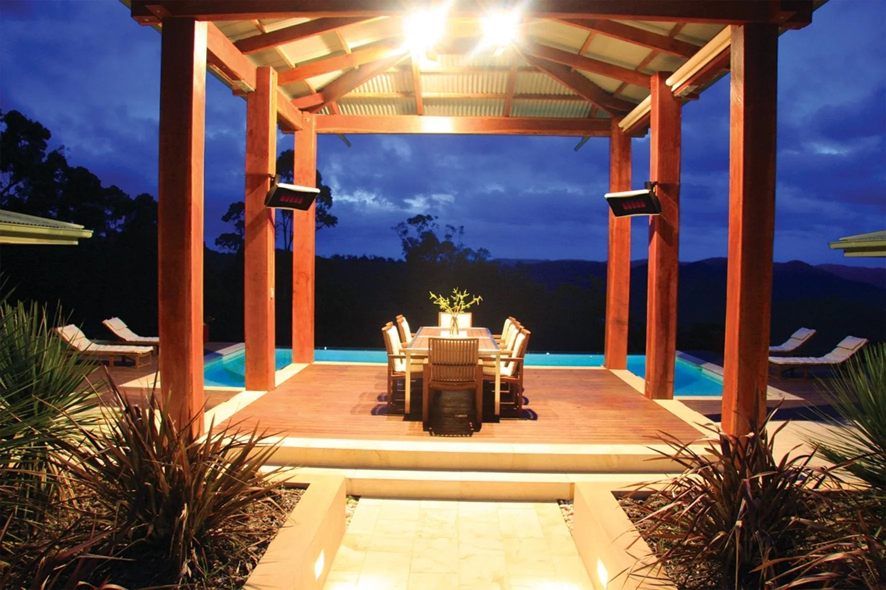 BROMIC Platinum 500 Smart Heat Heater