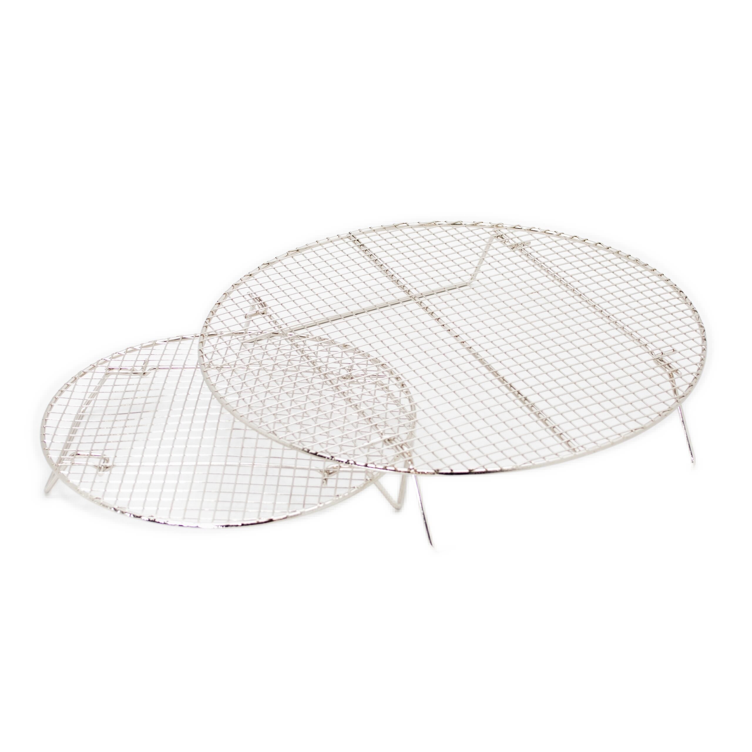 EVO Circular Roasting and Baking Racks  (15