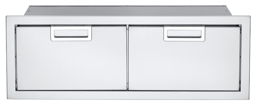 CROWN VERITY Built-In Horizontal Drawer - Infinite Series