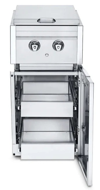 Crown Verity ICM-SB | Modular Side Burners