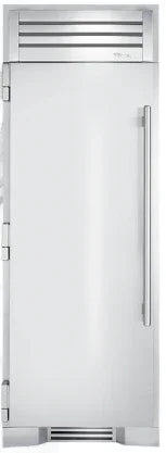 True-residential TR-30REF | Column All Refrigerator 30inch glass door