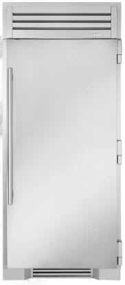 True-residential TR-30REF | Column All Refrigerator 30inch glass door