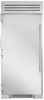 True-residential TR-30REF | Column All Refrigerator 30inch glass door