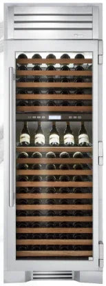 True-residential TR-30DZW | Column | 30inch Dual Zone Wine Cooler 150 Bottle