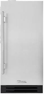 True-residential TUIADA | Clear Ice Machine | Ada Overlay Panel Ready
