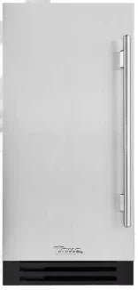 True-residential TUIADA | Clear Ice Machine | Ada Overlay Panel Ready