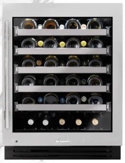 True-residential TUWADA-24 | Single Zone Wine Ada Overlay Panel Ready | Outdoor