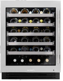 True-residential TUWADA-24 | Single Zone Wine Ada Overlay Panel Ready | Outdoor