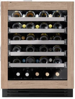 True-residential TUWADA-24 | Single Zone Wine Ada Overlay Panel Ready | Outdoor