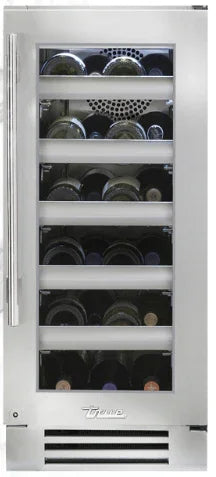 True-residential TWC | Dual Zone Wine Cabinet | Outdoor
