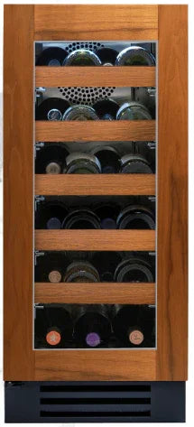 True-residential TWC | Dual Zone Wine Cabinet | Outdoor