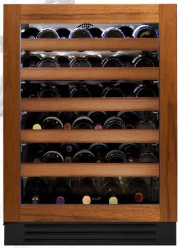 True-residential TWC | Dual Zone Wine Cabinet | Outdoor