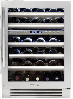True-residential TWC | Dual Zone Wine Cabinet | Outdoor