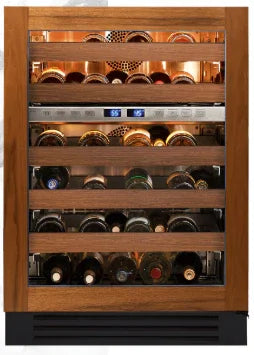 True-residential TWC | Dual Zone Wine Cabinet | Outdoor
