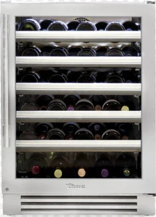 True-residential TWC | Dual Zone Wine Cabinet | Outdoor
