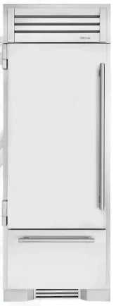 True-residential TR-30RBF | Column Refrigerator/Bottom Freezer | 30inch Stainless Steel