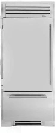 True-residential TR-30RBF | Column Refrigerator/Bottom Freezer | 30inch Stainless Steel