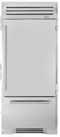 True-residential TR-30RBF | Column Refrigerator/Bottom Freezer | 30inch Stainless Steel