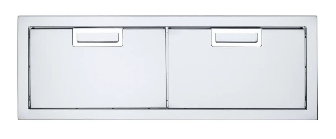 Crown Verity IBI24 | Built-In Horizontal Doors | Infinite Series