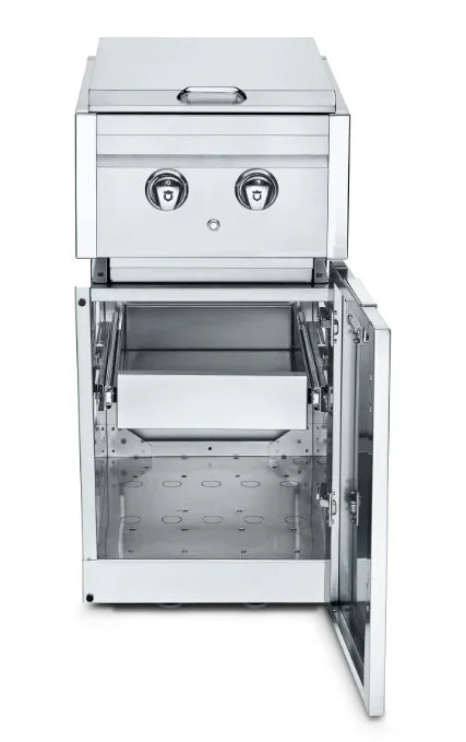 Crown Verity ICM-SB | Modular Side Burners
