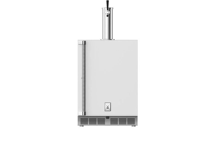 HESTAN 24" Beer Dispenser