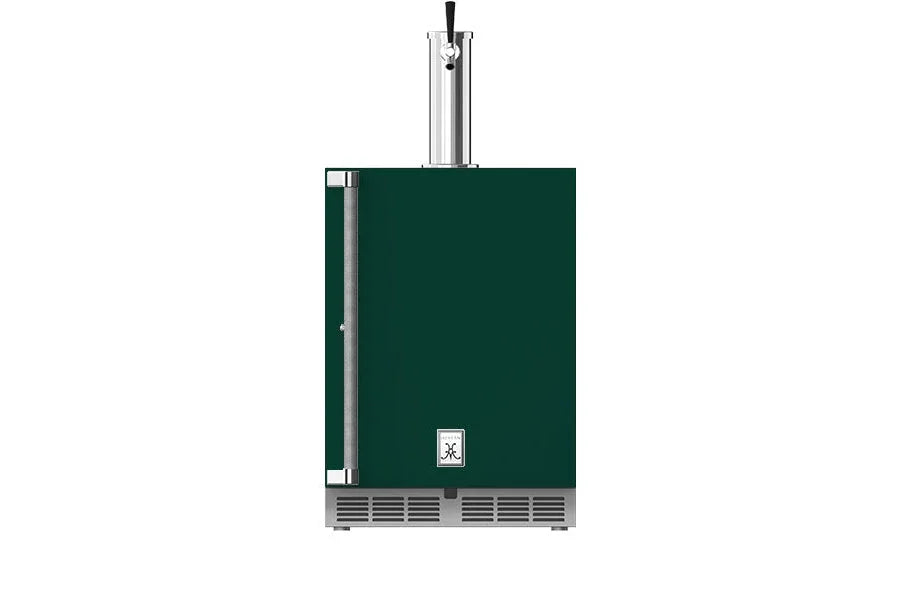 HESTAN 24" Beer Dispenser